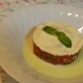 桃屋誰's cooksnap of when they made 鰹とエシャレットのタルタル♪.
