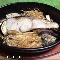 オオノさん's cooksnap of when they made 鱈とえのきだけのバター昆布茶ホイル焼き.