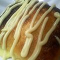 maruru-nn's cooksnap of when they made 油揚げのパリパリチーズ焼き.