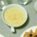 girlest18's cooksnap of when they made ★たっぷりコーンの贅沢豆乳コーンスープ★.