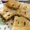 ごり＊くま's cooksnap of when they made おもてなしミートパイ.