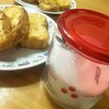 このみソう's cooksnap of when they made 捨てないで！バニラビーンズのさやを再活用.