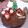 あやちャむむ's cooksnap of when they made 子供が喜ぶ！クリスマスに☆苺deサンタ♪.
