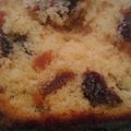 りんりん123123's cooksnap of when they made 基本の フルーツケーキ.