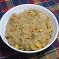 陽翔mam 's cooksnap of when they made お手軽♡ミルクカレードリア.