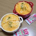 ﾋﾟﾛﾐ♡'s cooksnap of when they made 主人のためのオムライス.