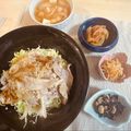 mack♪♪♪'s cooksnap of when they made ナンプラーで旨味UP！　豚肉の生姜焼き.