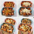 みぽぽ37's cooksnap of when they made さば味噌煮缶のトマトチーズ焼き.