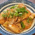 あーこ姐's cooksnap of when they made 鶏むね肉のえのきソース絡め（バター醤油）.