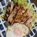 クックZNOFAC☆'s cooksnap of when they made さっぱり鶏てり焼き.