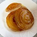 のりのり⭐'s cooksnap of when they made シェフ直伝！新玉ねぎステーキガリバタ醤油.
