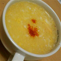 ｍａｏ：）'s cooksnap of when they made 大根おろしで★あったかみぞれ卵スープ.