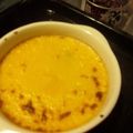 だいずボム's cooksnap of when they made 寒さに負けない冬至プリン！！.