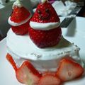 シロナガスママ's cooksnap of when they made 卵なし！なのに美味しいスポンジケーキ！！.