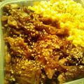 しょー☆'s cooksnap of when they made お弁当に★簡単照り焼きチキン★.