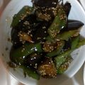 みぃちや４７'s cooksnap of when they made 黄金比★テンメンジャン炒め.