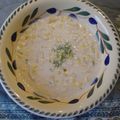 みぃちゃか's cooksnap of when they made 母の味☆コーンスープ.