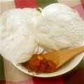 えりりすん's cooksnap of when they made カレーに！おつまみに！レンジで餃子チップ.