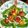2g67's cooksnap of when they made クリスマスツリーサラダ.