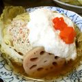 しむあい's cooksnap of when they made キャベツ1個の和風ロールキャベツ.