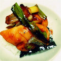 ayutaroo's cooksnap of when they made ささみで丼ぶり☆.