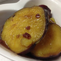 ゆりまる2011's cooksnap of when they made さつまいものいとこ煮.