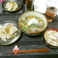 hiratika's cooksnap of when they made 白だし大根.