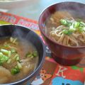 よっしゃん's cooksnap of when they made 蓮根団子の和風あんかけスープ.