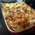 みーめぐ's cooksnap of when they made シシリーの友人が教えてくれたラザニア.