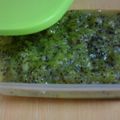 ゆっきー0428's cooksnap of when they made [簡単]ゴールデンキウイのジャム.