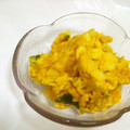 sally-aaa's cooksnap of when they made 簡単ほくほく！かぼちゃサラダ.