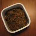 みよ*'s cooksnap of when they made ✿ふき味噌✿.
