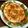 ゆなママnono's cooksnap of when they made クリームチーズ本格簡単イタリアンオムレツ.