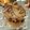jojoda's cooksnap of when they made ジョジョの石仮面ケーキ【kinako】.