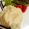 さおberry's cooksnap of when they made FP使用の簡単マッシュポテト.