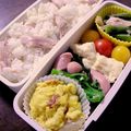 トクライ's cooksnap of when they made 豆腐とブロッコリーのシンプル炒め.