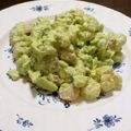 ＊ユミ＊'s cooksnap of when they made エビとアボカド！ディップ.