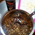 amelie0617's cooksnap of when they made 真鯛のカルパッチョ★バルサミコ酢ソースで.