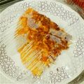 ちえちんと龍's cooksnap of when they made スパニッシュオムレツ.
