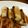 まりーごーるど's cooksnap of when they made 風邪予防！長ねぎ焼きの梅味噌ソースがけ.