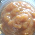 alcohl's cooksnap of when they made 砂糖なし！柿ジャム.