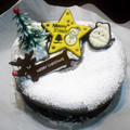 たまきっちー's cooksnap of when they made ふわっとしっとり☆ガトーショコラ.