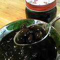 Ｔａｅやん's cooksnap of when they made 黒豆 　（御節料理）.