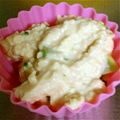 ポコタンママ's cooksnap of when they made ブロッコリーのわさびマヨ白和え.