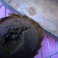LOVEﾊｰﾄ's cooksnap of when they made パウンドケーキ（プレーン）.