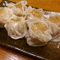 Missねこやま's cooksnap of when they made フープロで簡単！プリプリのえびシュウマイ.