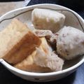 たまき1980's cooksnap of when they made あったか里芋のふっくら煮.