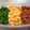 miya_miya_'s cooksnap of when they made 安くて簡単♪鶏そぼろごはんの三色丼♪.
