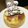 ももん８'s cooksnap of when they made マシュマロ★スノーマン.