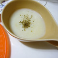 うさごりら's cooksnap of when they made 採れたて！冷製ジャガイモスープ☆.